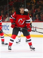 Nico Hischier Longsleeve T-shirt #3562483