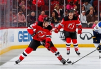 Nico Hischier Longsleeve T-shirt #3562492