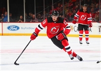 Nico Hischier Longsleeve T-shirt #3562493