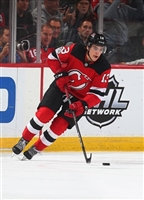 Nico Hischier magic mug #G1804739
