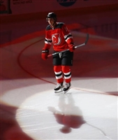 Nico Hischier Longsleeve T-shirt #3562514