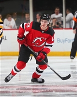 Nico Hischier Longsleeve T-shirt #3562516