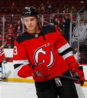 Nico Hischier magic mug #G1804749