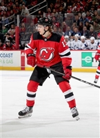 Nico Hischier Longsleeve T-shirt #3562524