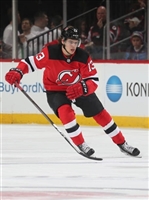 Nico Hischier Longsleeve T-shirt #3562531
