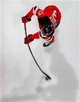 Nico Hischier Longsleeve T-shirt #3562535