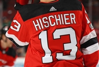 Nico Hischier mug #G1804767