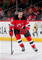 Nico Hischier Longsleeve T-shirt #3562539