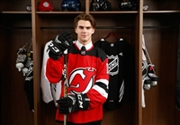 Nico Hischier magic mug #G1804774