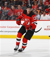 Nico Hischier magic mug #G1804779
