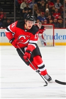 Nico Hischier Longsleeve T-shirt #3562553
