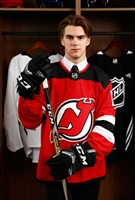 Nico Hischier magic mug #G1804786