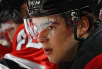 Nico Hischier magic mug #G1804788