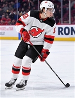 Nico Hischier magic mug #G1804790