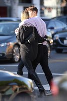 Nicola Peltz Longsleeve T-shirt #2780893