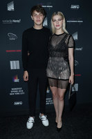 Nicola Peltz Longsleeve T-shirt #2979679