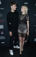 Nicola Peltz Longsleeve T-shirt #2979690