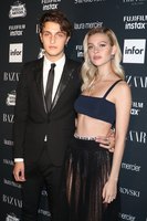 Nicola Peltz magic mug #G1221831