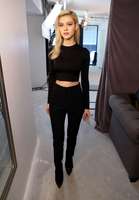 Nicola Peltz Tank Top #2979759