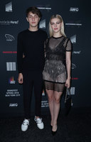Nicola Peltz Longsleeve T-shirt #2979789