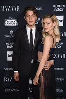 Nicola Peltz Longsleeve T-shirt #2979799