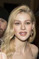 Nicola Peltz Longsleeve T-shirt #3116237