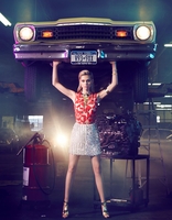 Nicola Peltz mug #G2435773