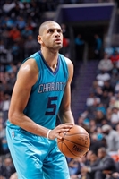 Nicolas Batum mug #G1615504