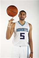 Nicolas Batum t-shirt #3373289