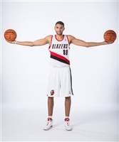 Nicolas Batum mug #G1615650