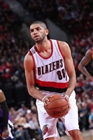 Nicolas Batum Sweatshirt #3373427