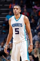 Nicolas Batum mug #G1615660