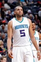 Nicolas Batum mug #G1615662