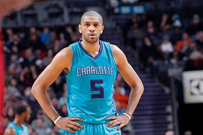 Nicolas Batum stickers 3373433