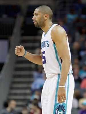 Nicolas Batum Poster 3373453