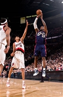 Nicolas Batum Sweatshirt #3373462