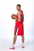 Nicolas Batum mug #G1615695