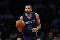 Nicolas Batum t-shirt #3373481