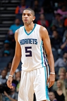 Nicolas Batum t-shirt #3373541