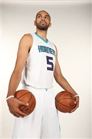 Nicolas Batum Tank Top #3373546