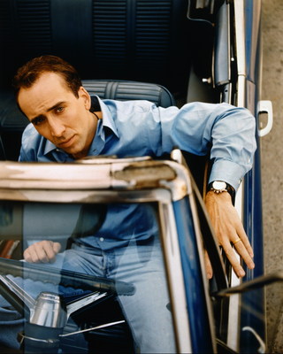 Nicolas Cage tote bag #G549558