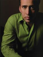 Nicolas Cage Sweatshirt #2219035