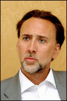 Nicolas Cage Sweatshirt #2233817
