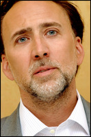 Nicolas Cage Sweatshirt #2233818