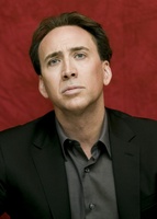 Nicolas Cage Sweatshirt #2233819