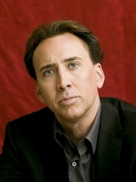 Nicolas Cage Sweatshirt #2233821