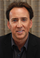 Nicolas Cage Sweatshirt #2233822