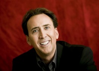 Nicolas Cage Sweatshirt #2233823