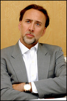 Nicolas Cage Sweatshirt #2233824