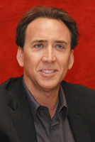 Nicolas Cage tote bag #G570371